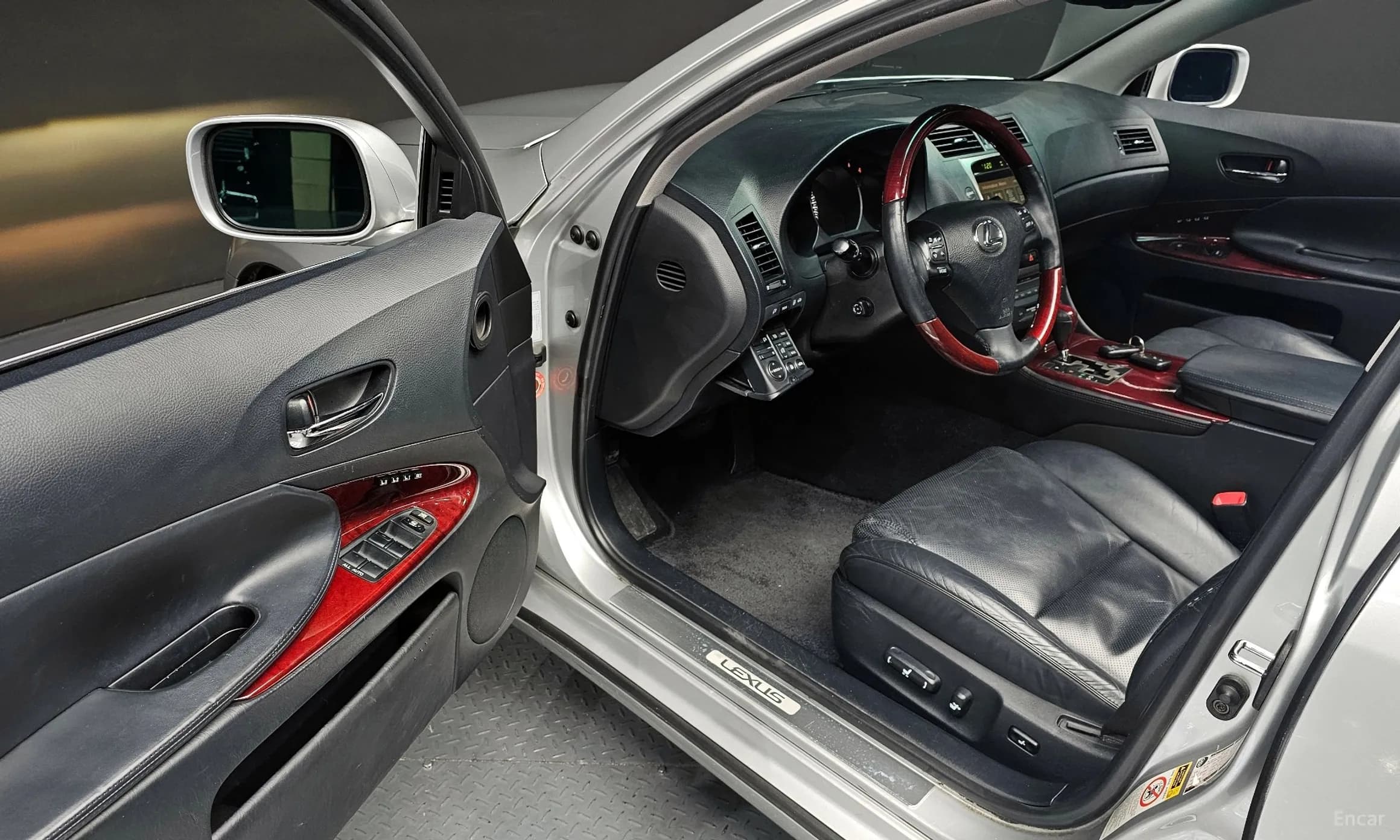 GS300