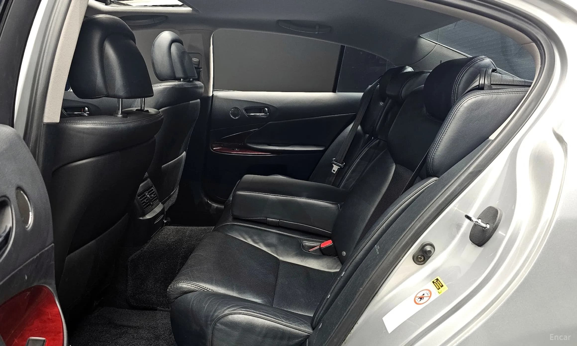 GS300