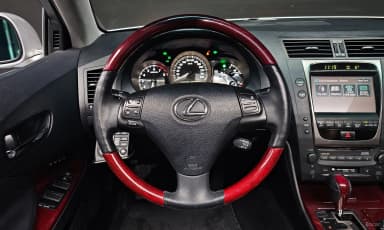 GS300
