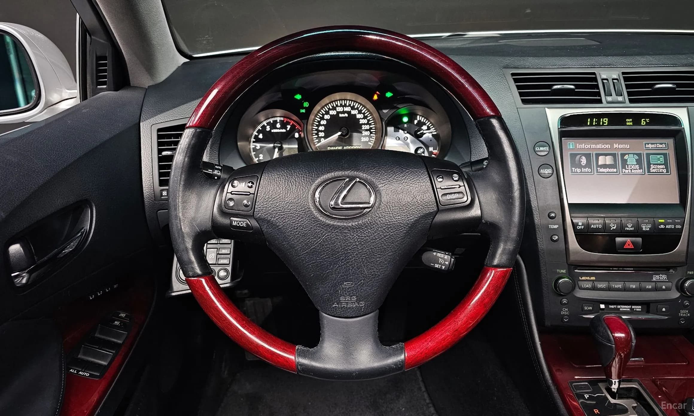 GS300