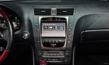 GS300