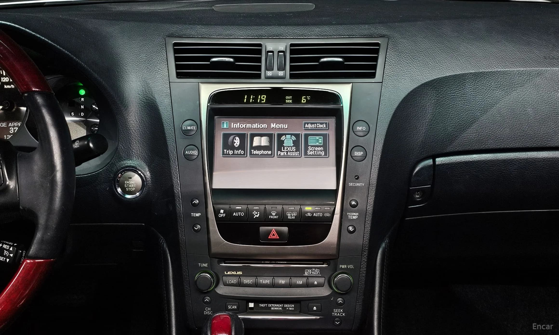 GS300