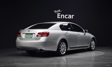 GS300