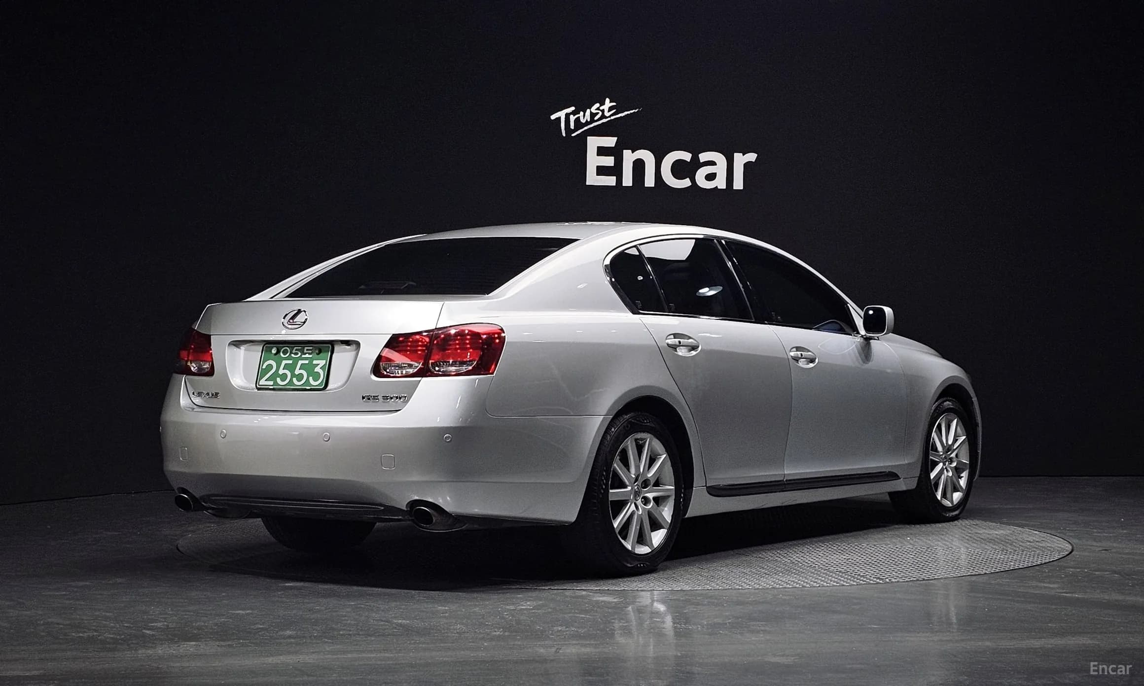 GS300