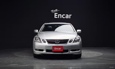 GS300