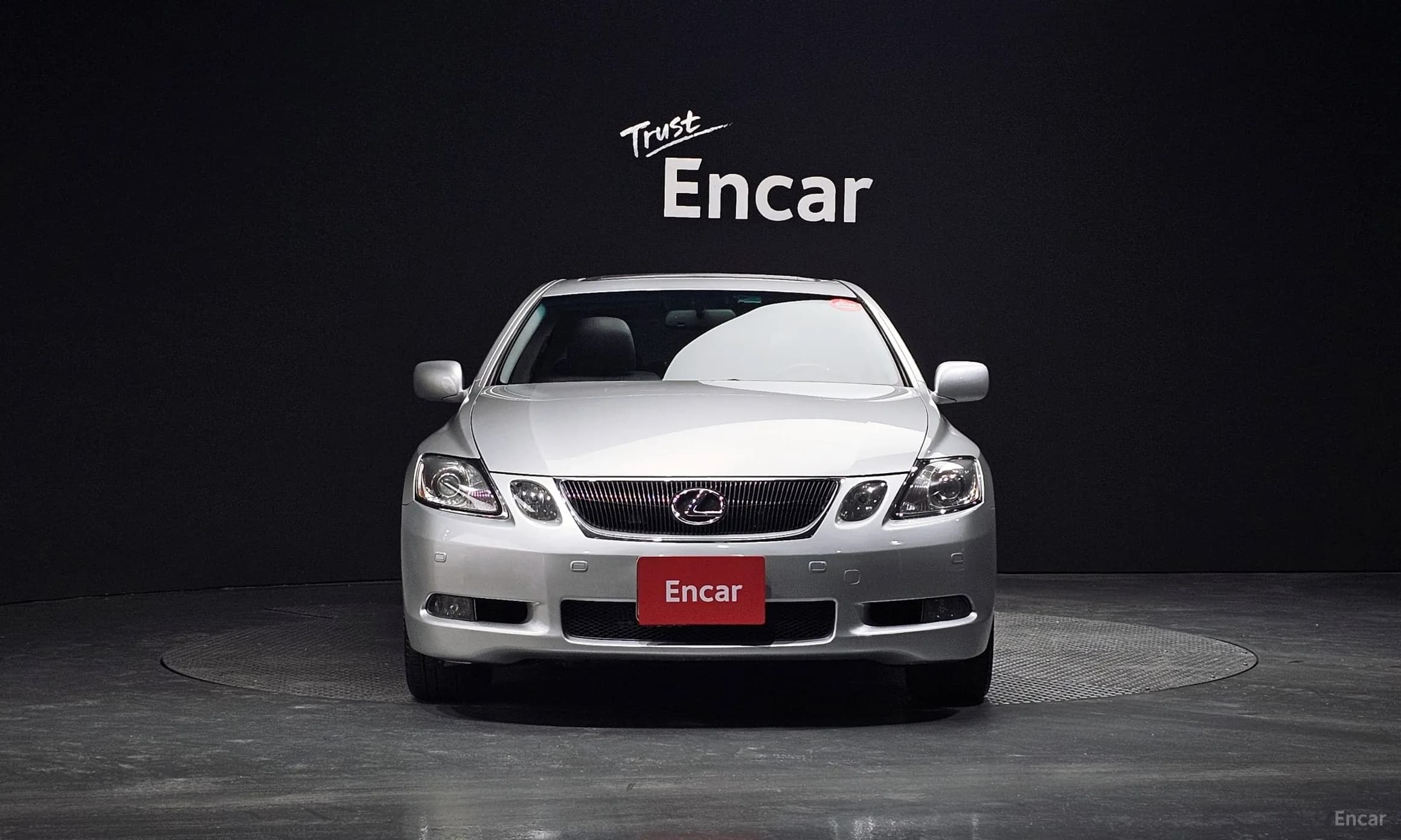 GS300