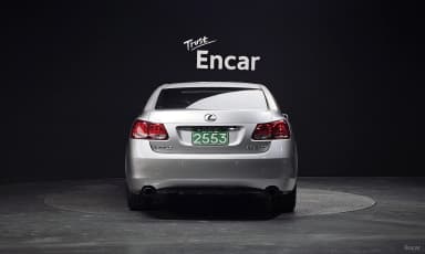 GS300