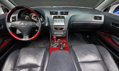 GS300