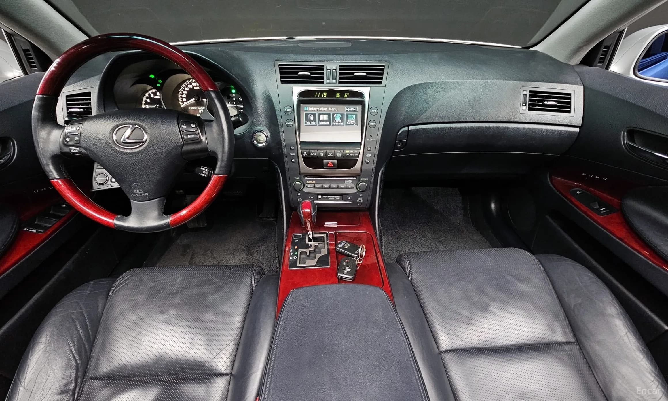 GS300