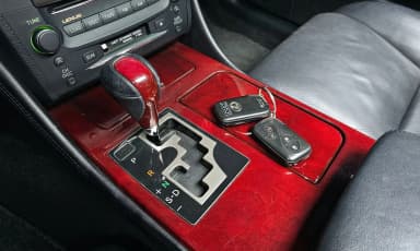 GS300