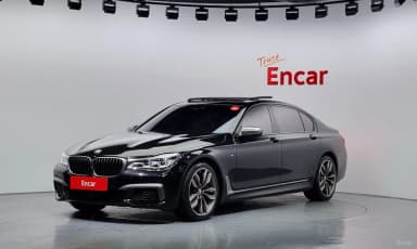 7 Series (G11)