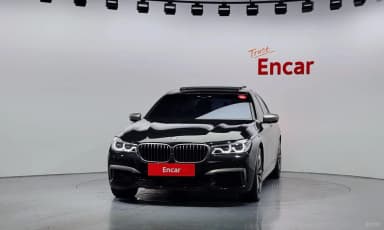 7 Series (G11)