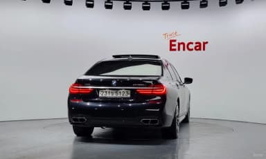7 Series (G11)