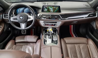 7 Series (G11)