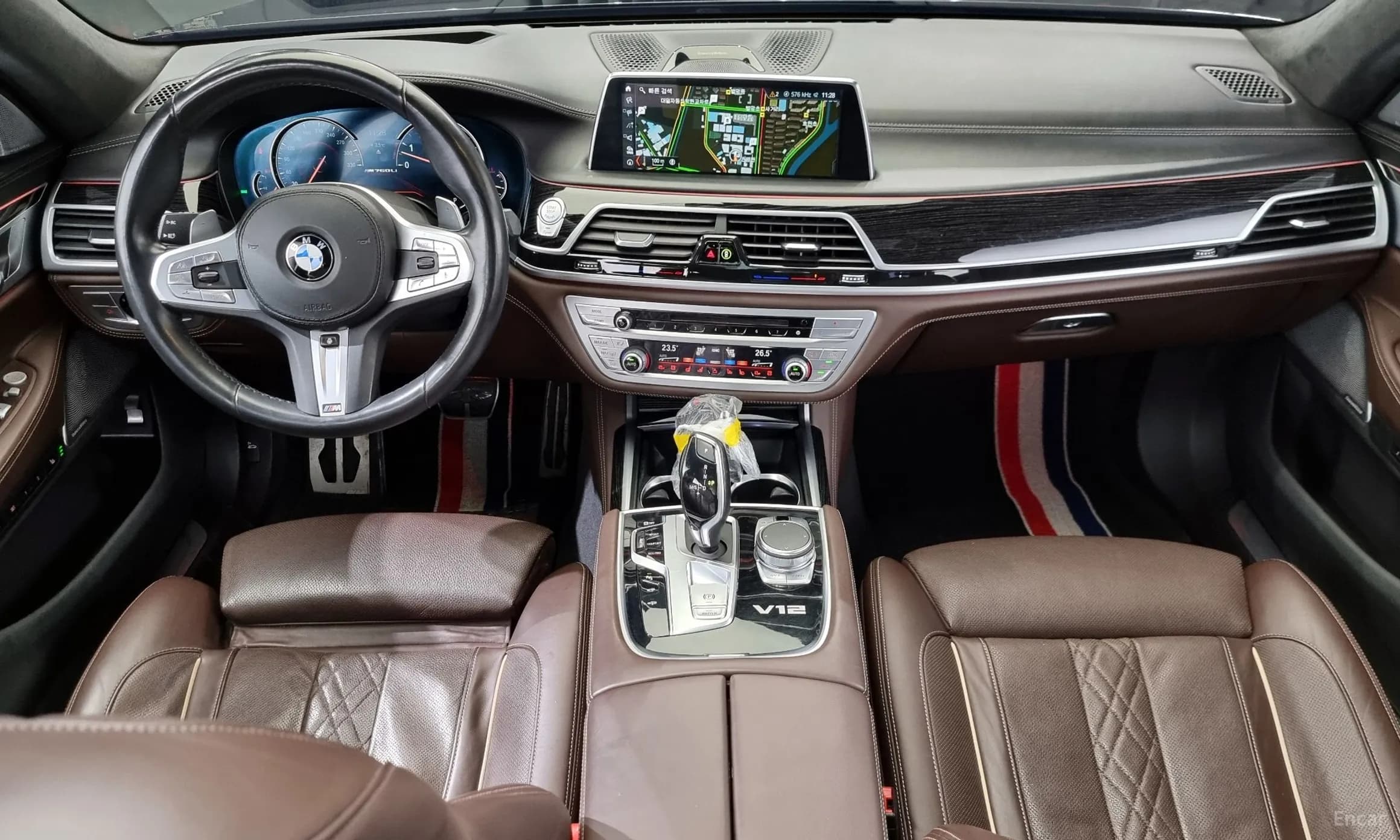 7 Series (G11)