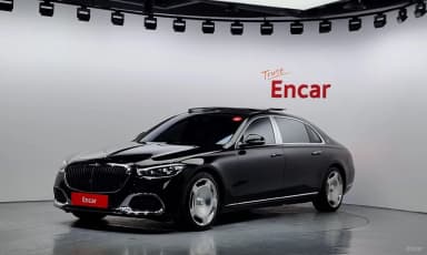 S-Class W223