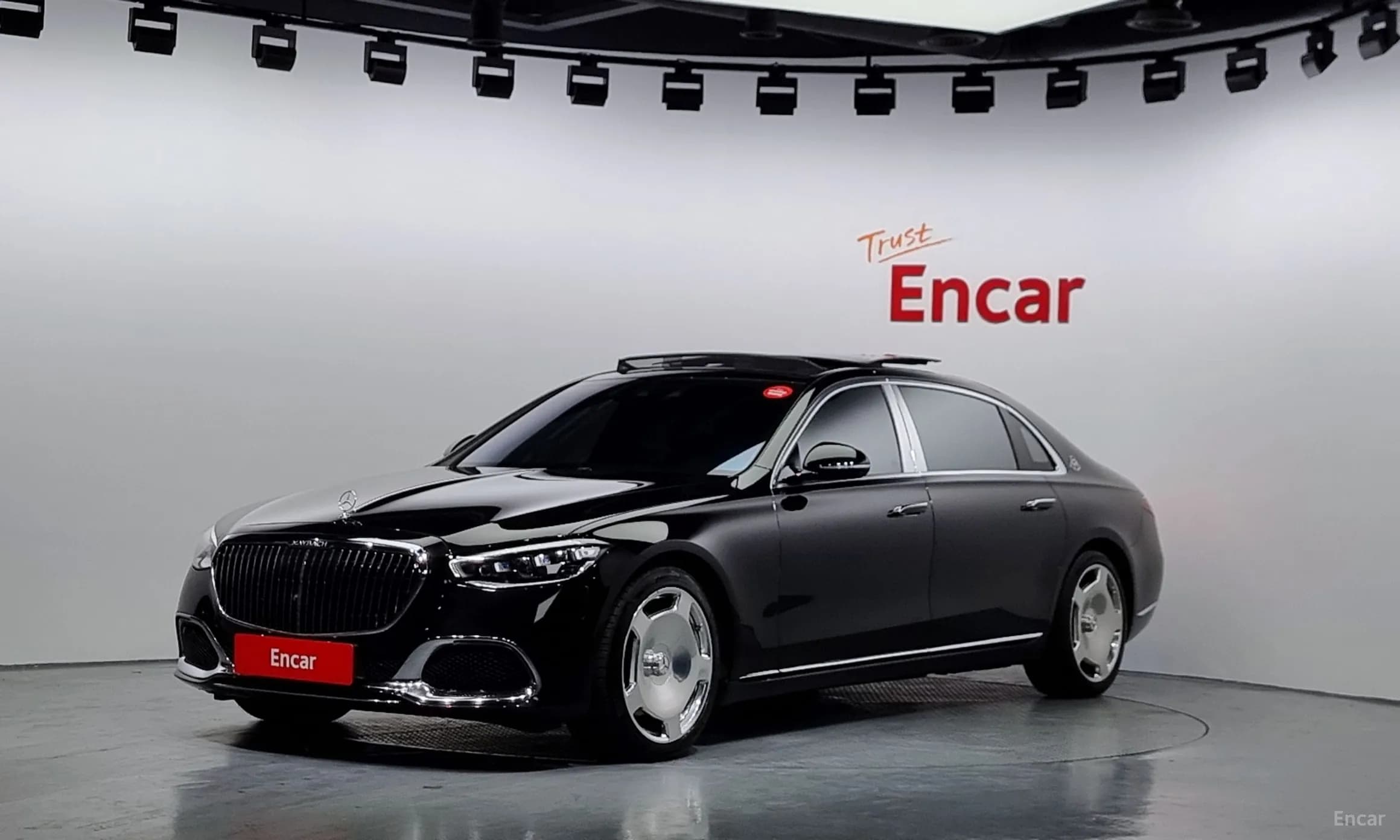 S-Class W223