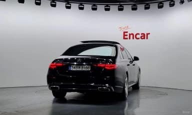 S-Class W223
