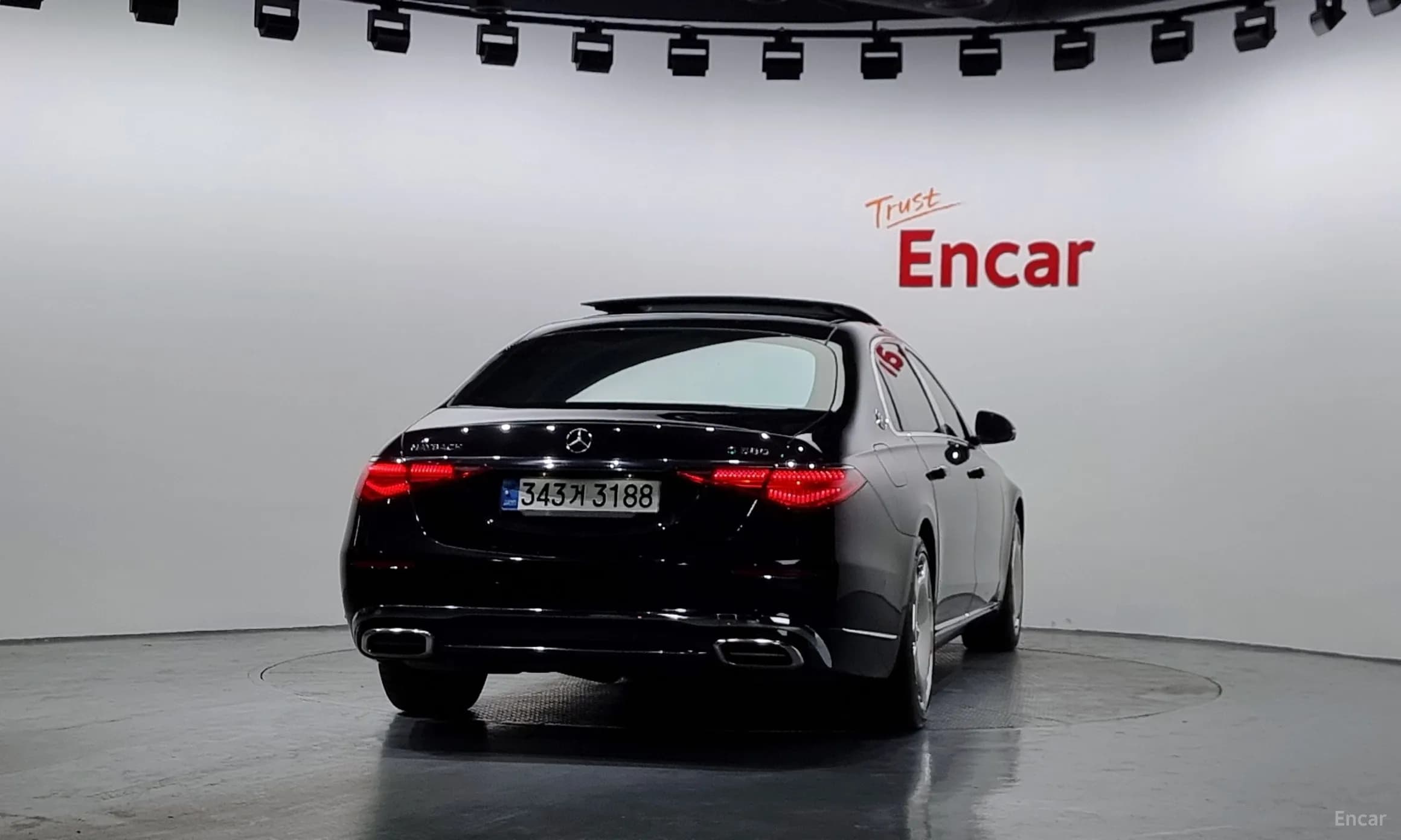 S-Class W223