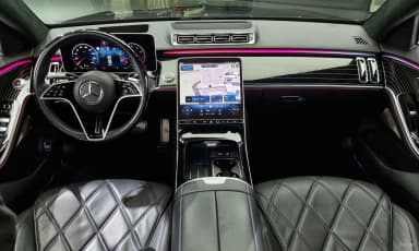 S-Class W223