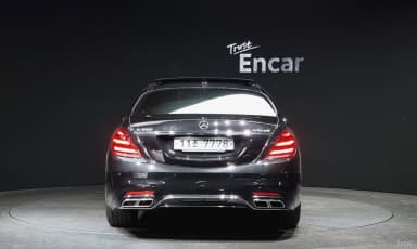 S-Class W222