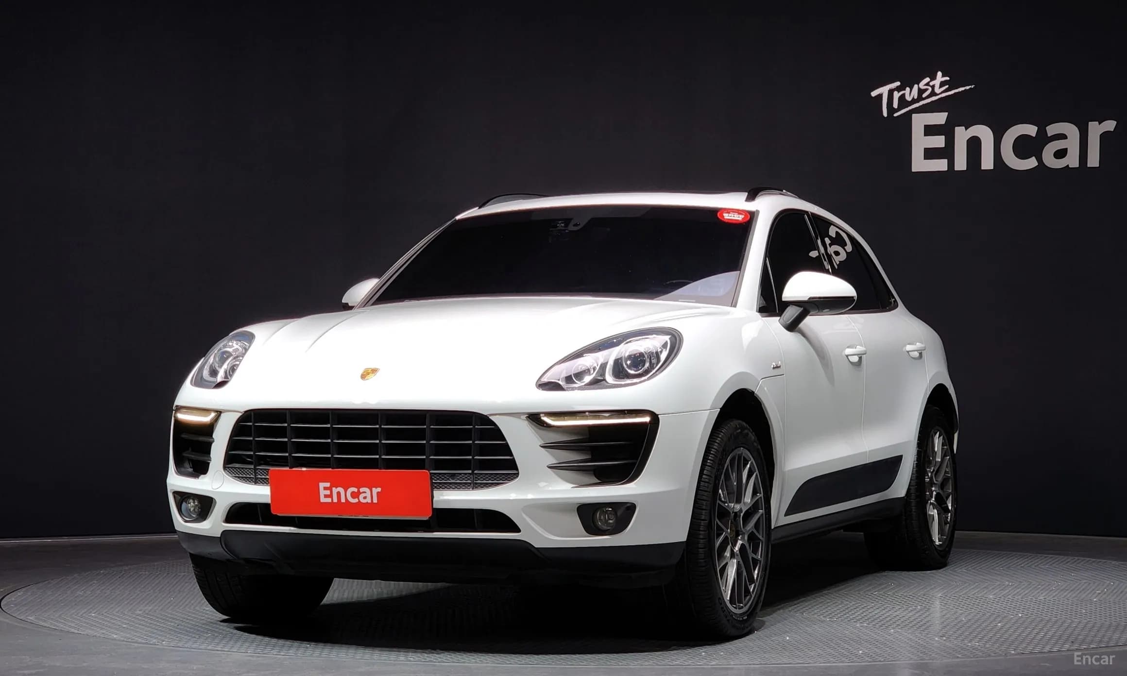 Macan
