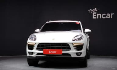 Macan