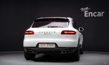 Macan