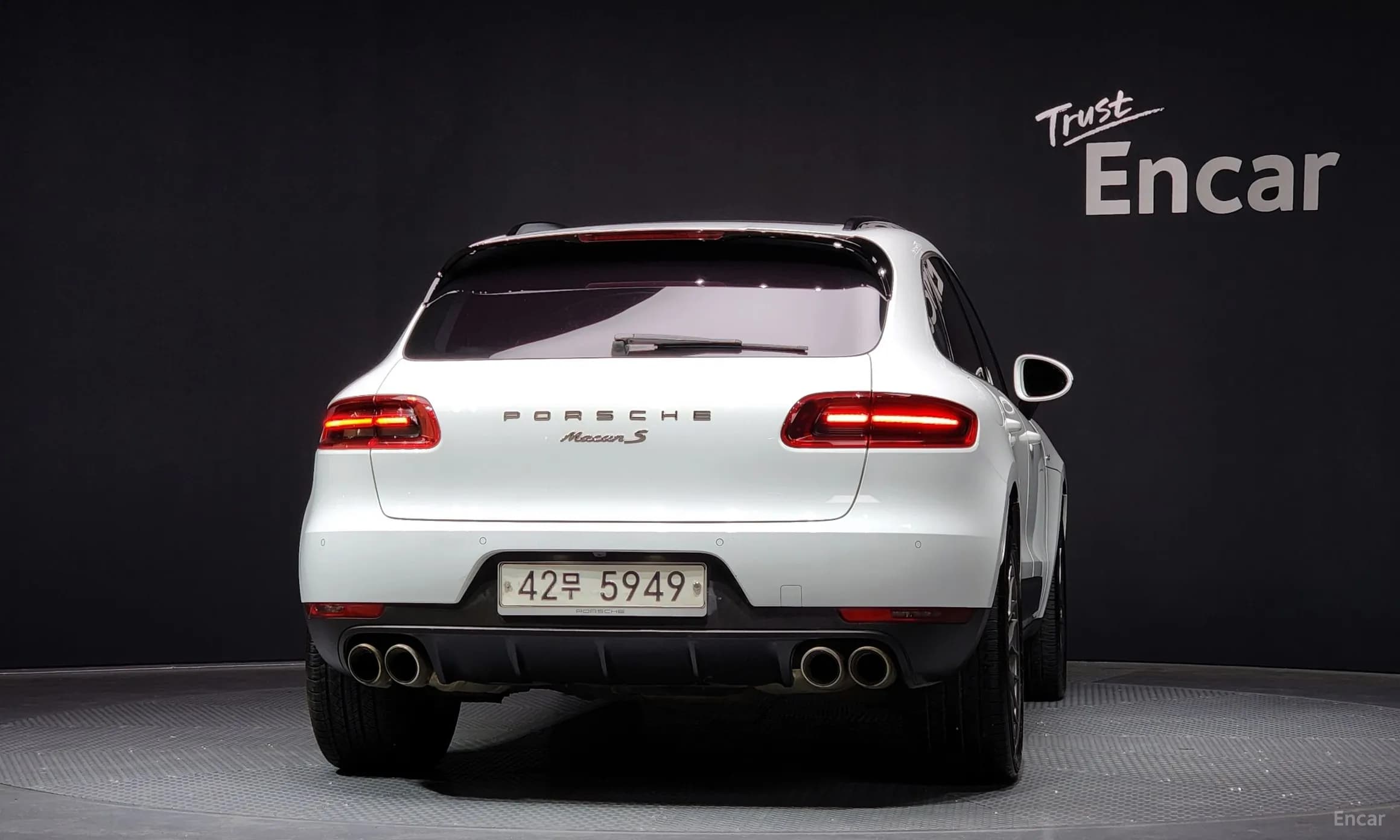 Macan