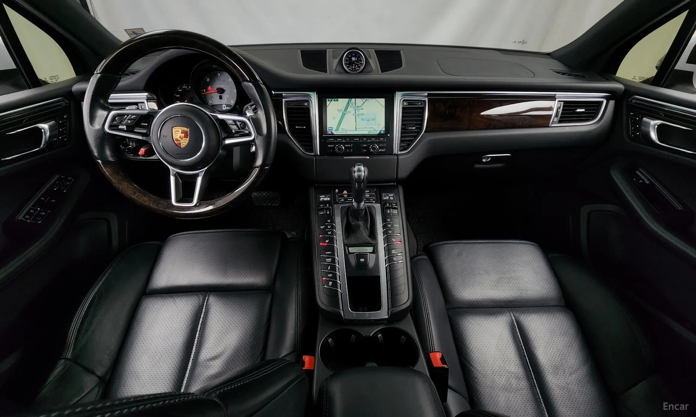 Macan