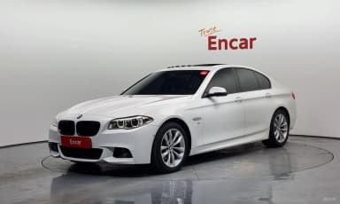 5 Series (F10)