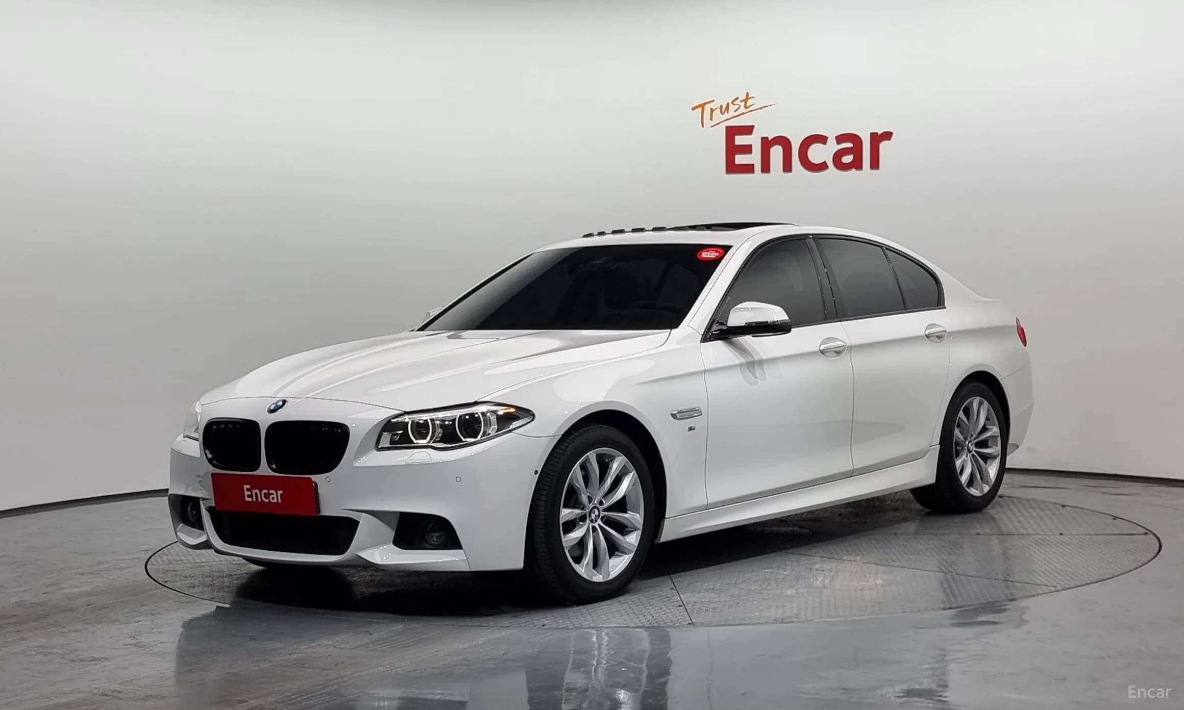 5 Series (F10)