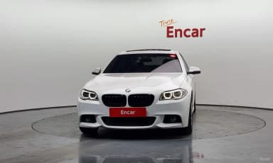 5 Series (F10)