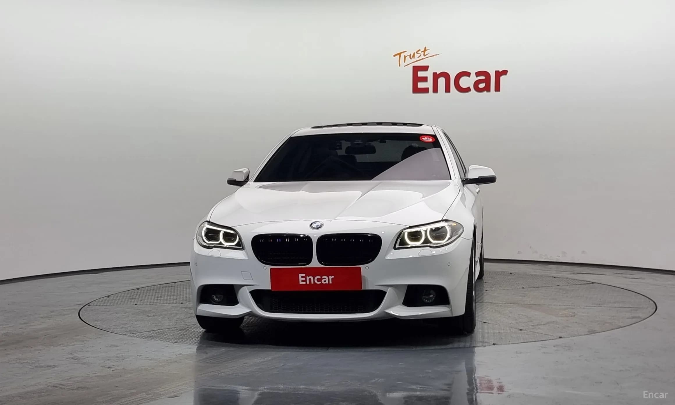 5 Series (F10)