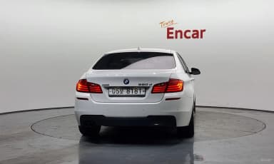 5 Series (F10)