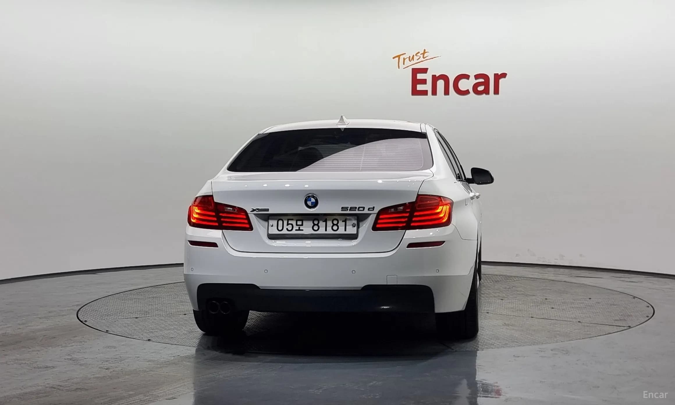 5 Series (F10)