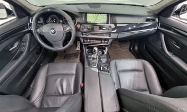 5 Series (F10)