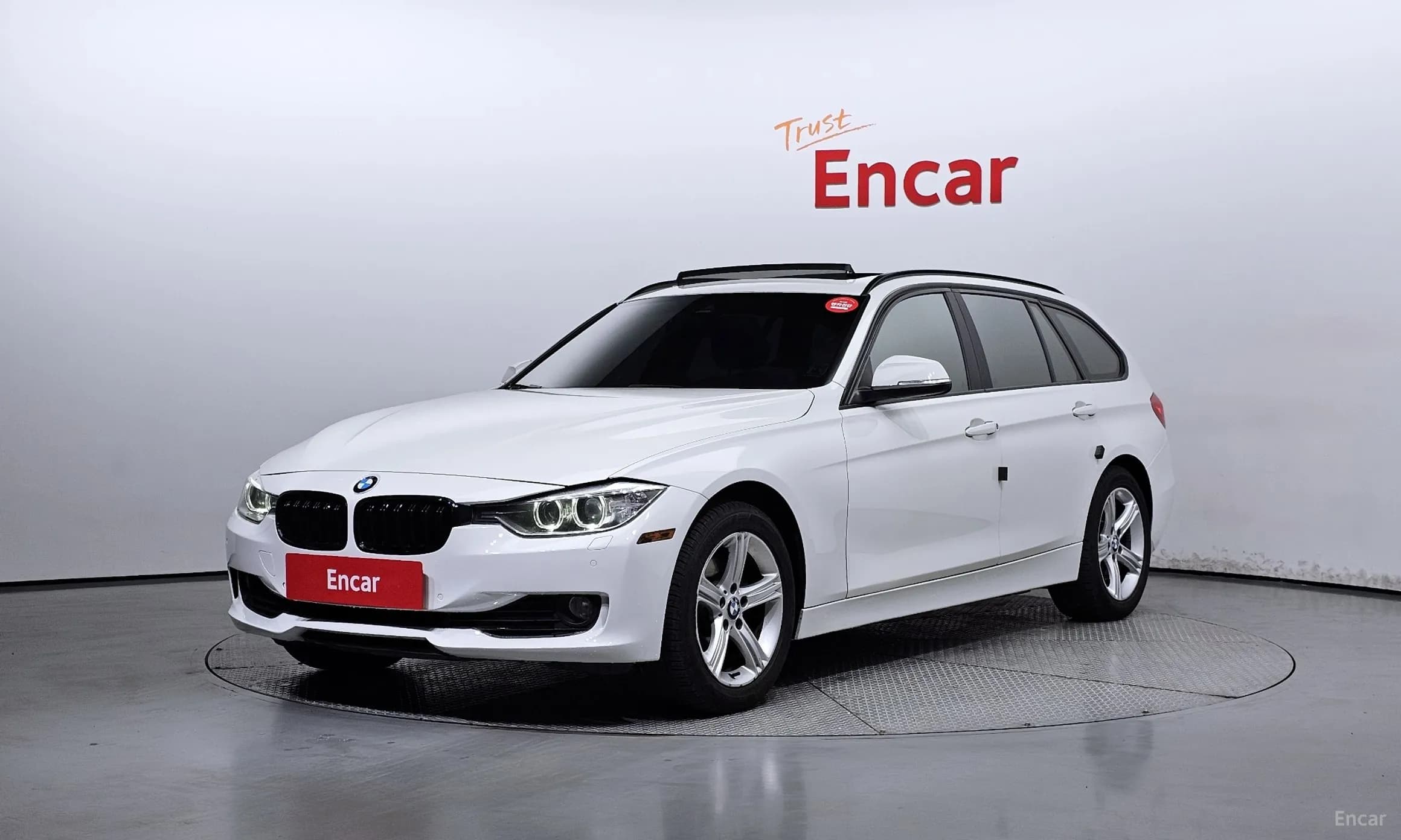 3 Series (F30)