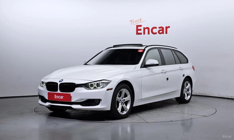 3 Series (F30)
