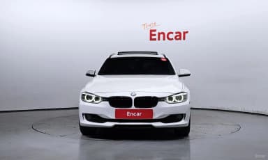 3 Series (F30)