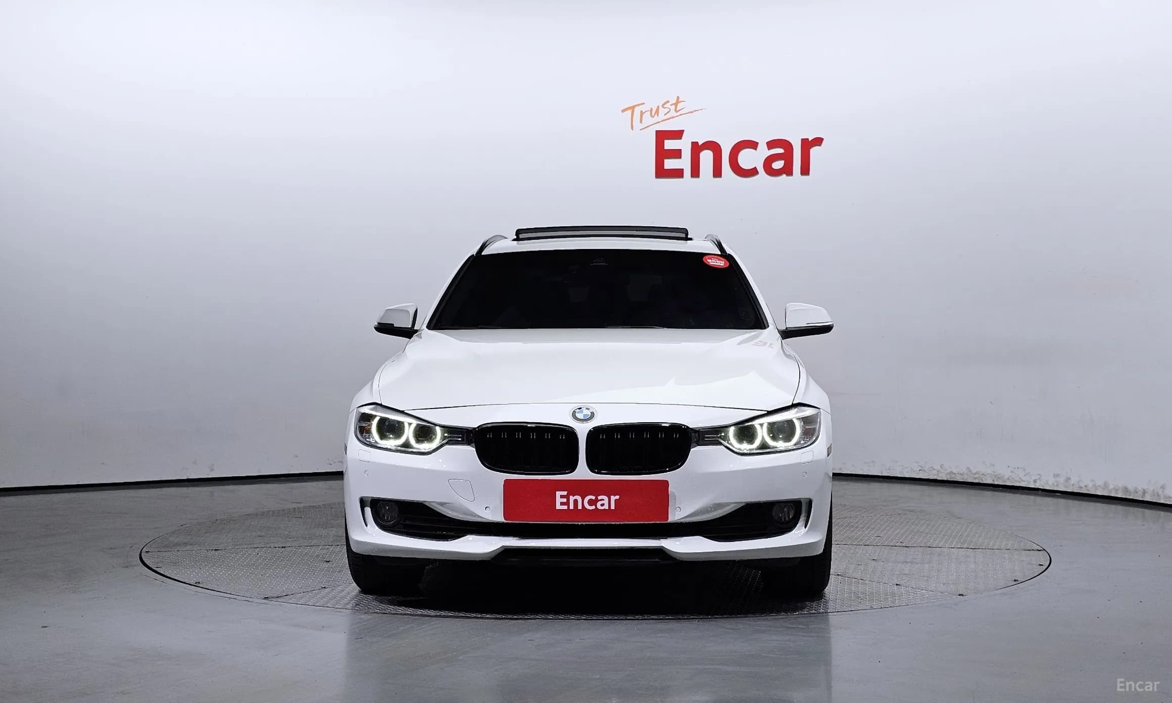 3 Series (F30)