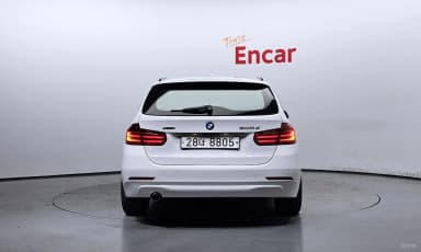 3 Series (F30)