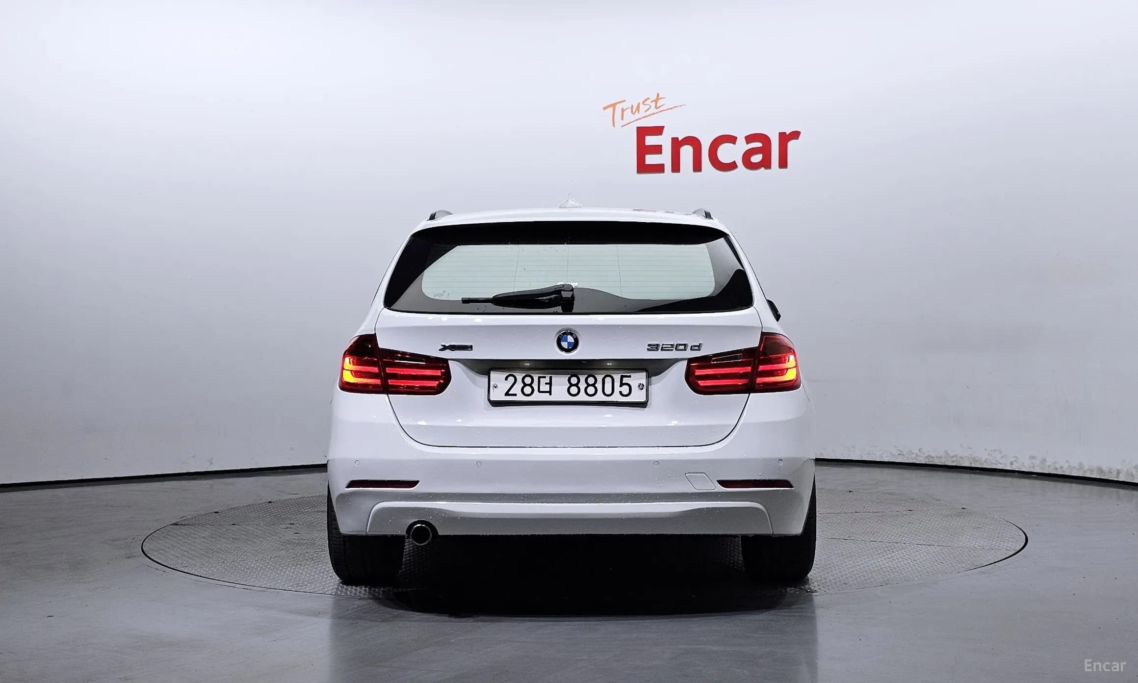 3 Series (F30)