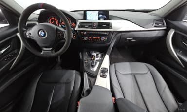 3 Series (F30)