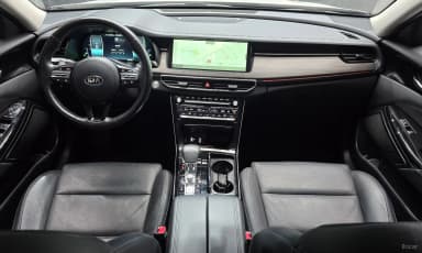K7 Premier Hybrid