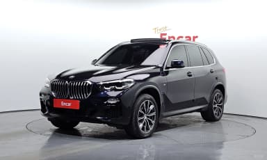 X5 (G05)