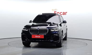 X5 (G05)