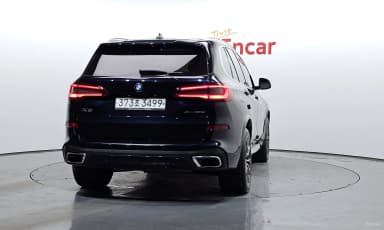 X5 (G05)