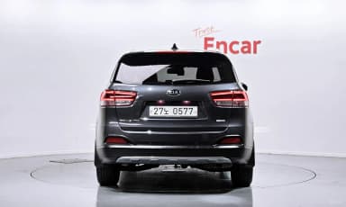 Sorento