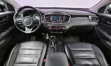 Sorento